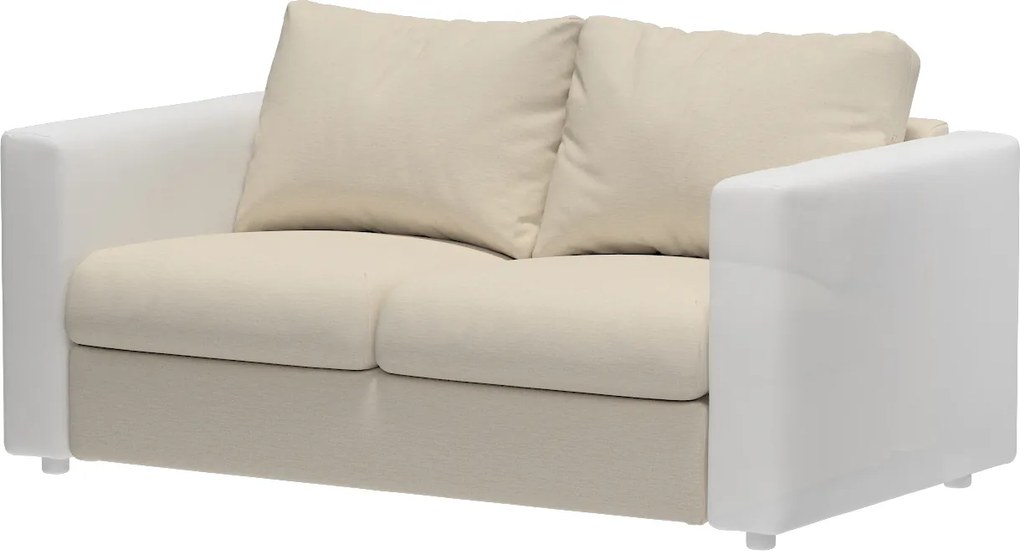 Pokrowiec na sekcję 2-osobową nierozkładaną Vimle