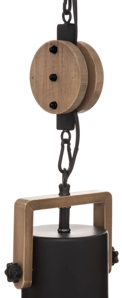 Lampa wisząca LOFT, Ø 23 cm