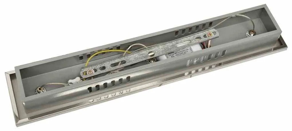 LAMPA WISZĄCA VENUS 3x5W LED na listwie