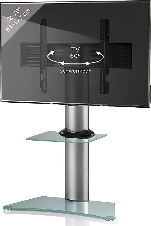Stojak telewizyjny Foot Fernseh Stand Zental