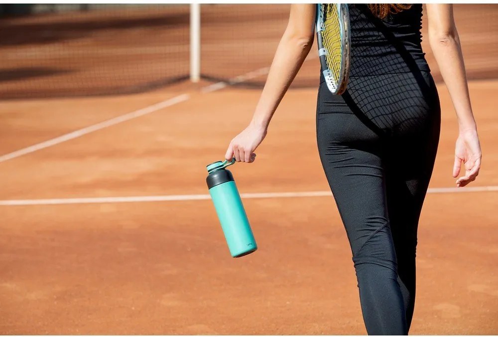 Miętowy termos 500 ml To Go – Lékué