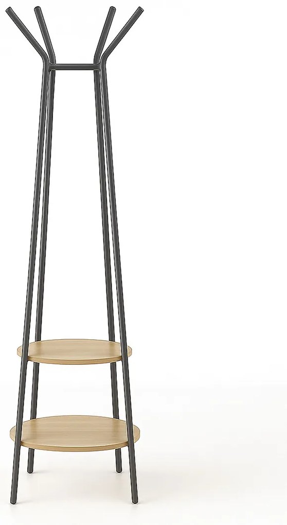 Wieszak 2 Póki Lilik