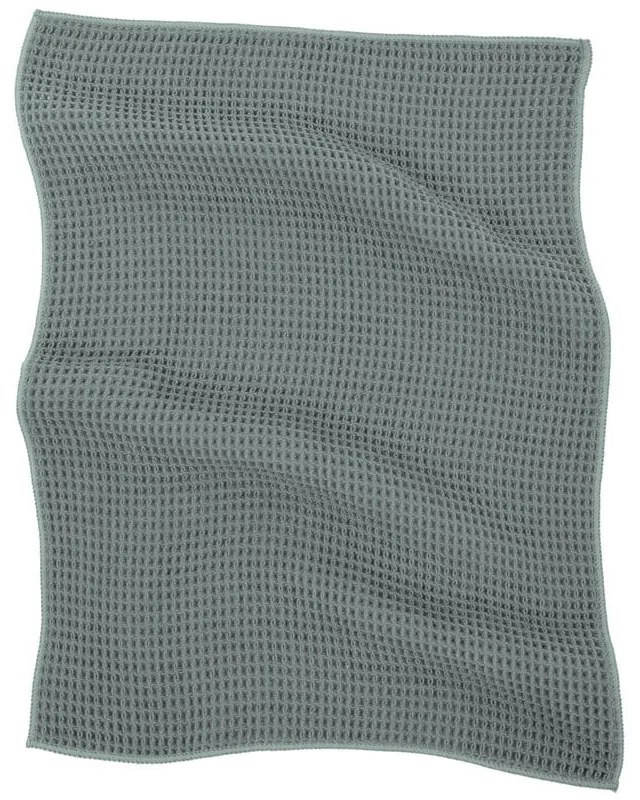 Ścierki z mikrowłókna zestaw 2 szt. 40x60 cm Waffle – Tiseco Home Studio