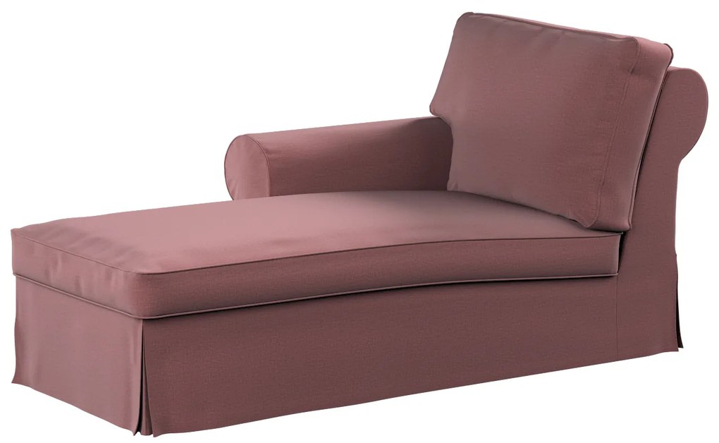 Pokrowiec na szezlong Ektorp lewy