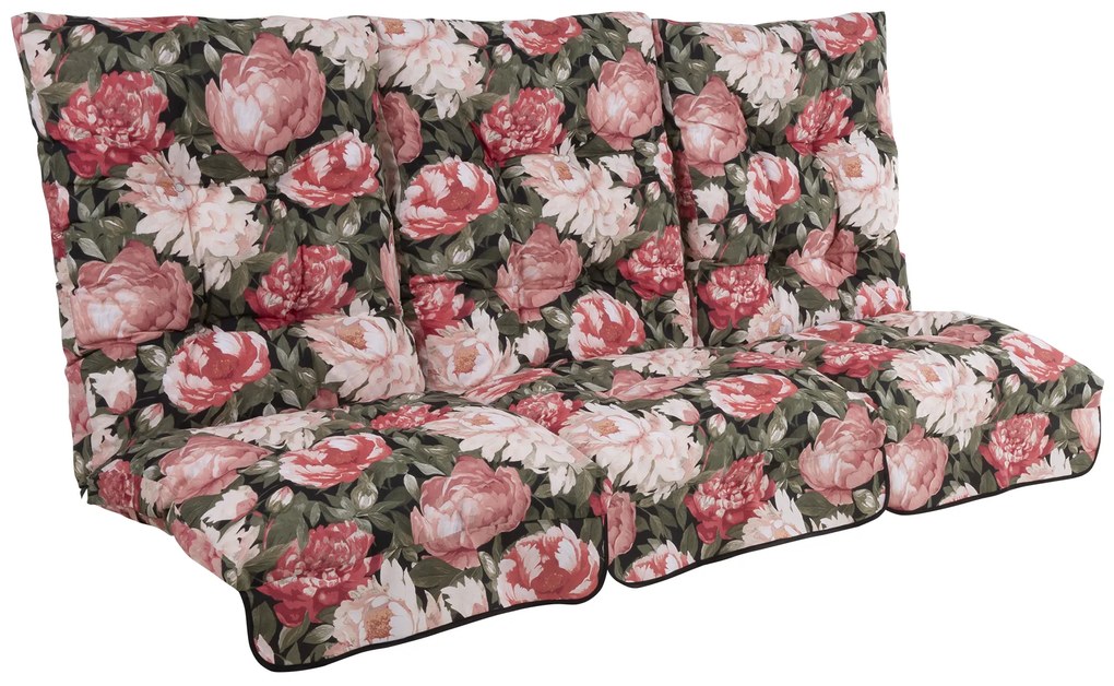 Poduszki na huśtawkę 170 cm Monte Carlo A101-23PB PATIO