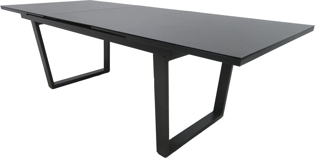 Doppler LIVORNO TOMBOLO ogrodowy zestaw wypoczynkowy 4+1