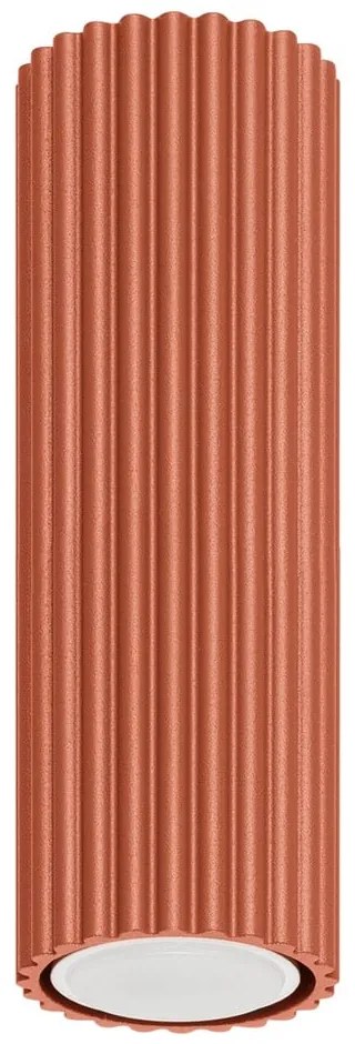 Ceglasta lampa punktowa Gleam – Sollux