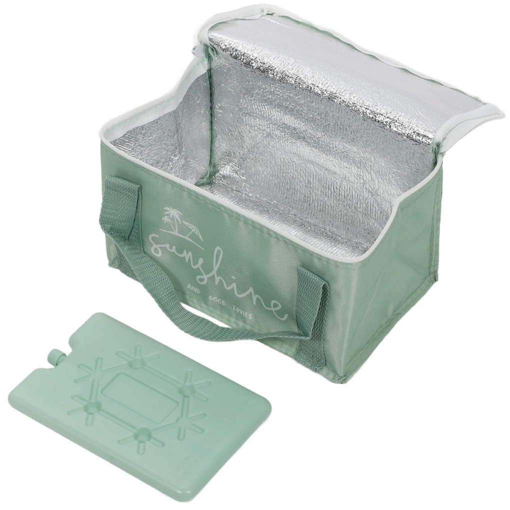 Torba na lunch JALO termiczna, 2,6 l