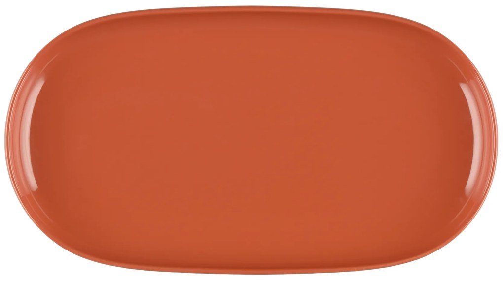 Półmiski SIMPLE, 33 x 18 cm, 2 szt.