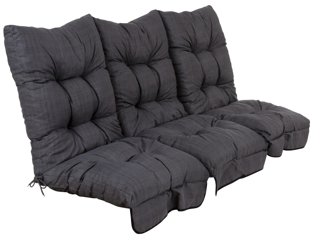 Poduszki na huśtawkę 170 cm Monte Carlo H024-07IB PATIO