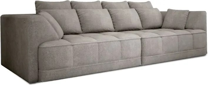 Sofa kanapa TIGA z funkcja spania Elektryczny System rozkładania WERSAL