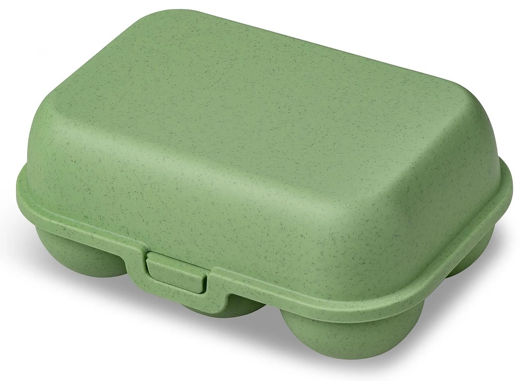 Pojemnik na jajka EGGS TO GO MINI, na 6 sztuk, KOZIOL