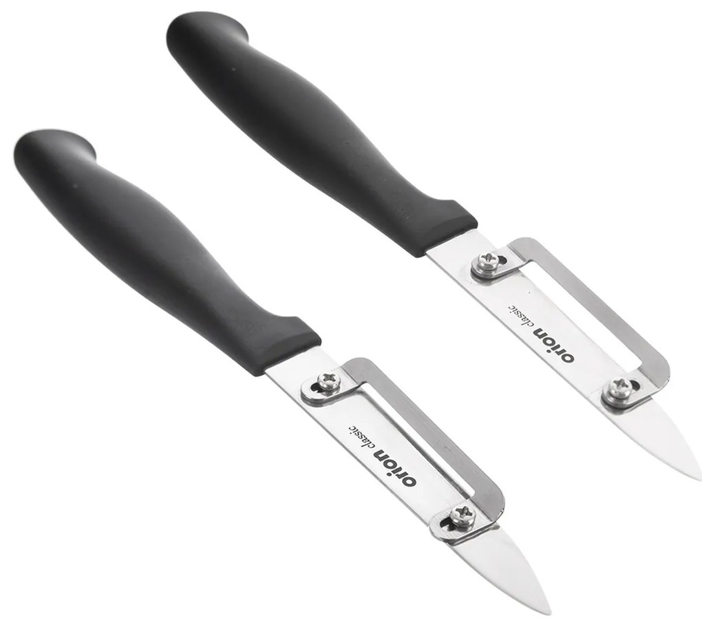 Orion Skrobak nożowy Classic, 19 cm