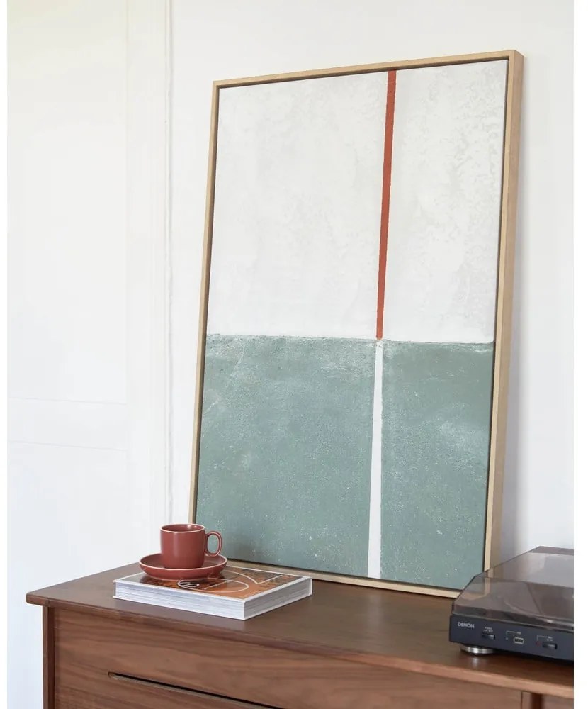 Obraz 50x70 cm Malvern – Kave Home