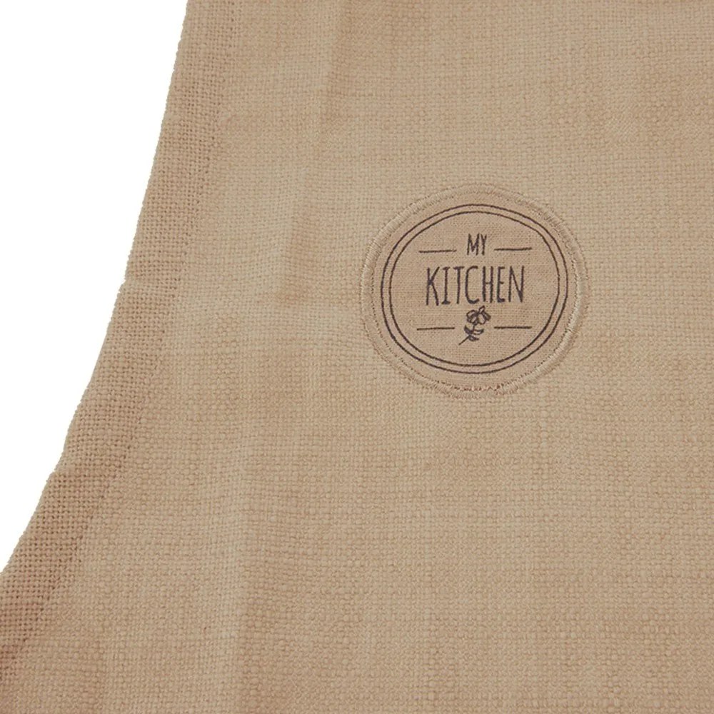 Bawełniany fartuch My Kitchen – Orion