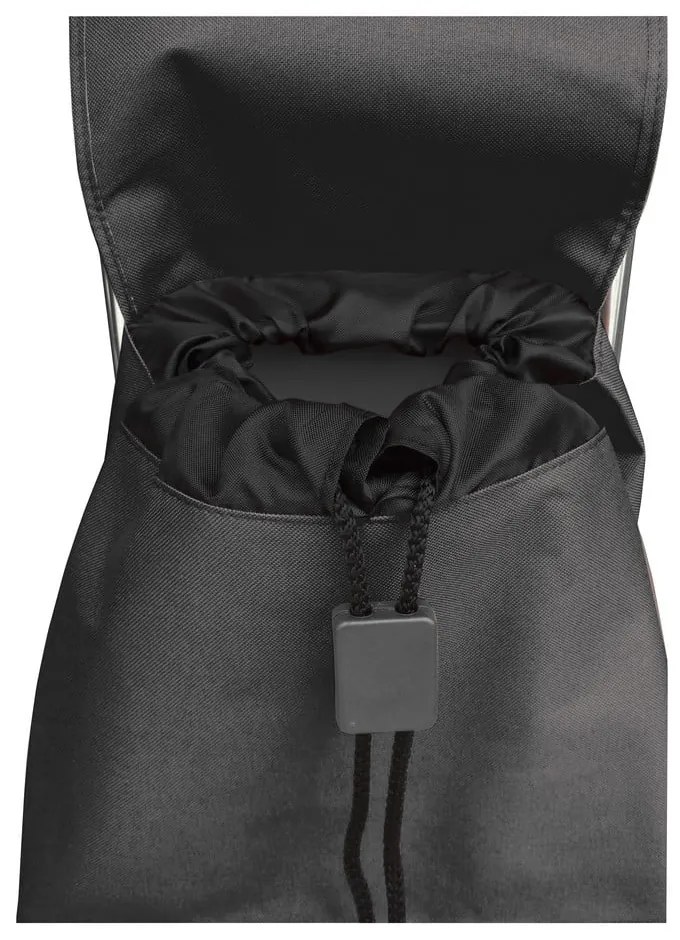Torba na zakupy na kółkach 40 l Jet Star Joy – Rolser