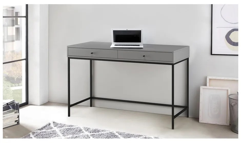 Biurko 50x120 cm Celine – Støraa