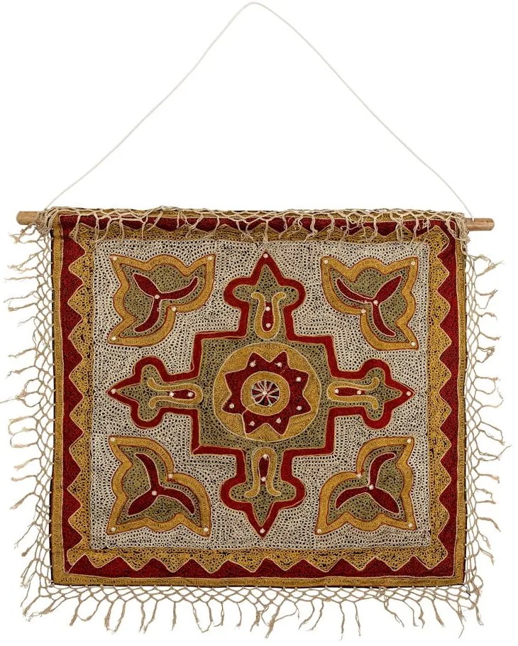 Gobelin 75x75 cm Mughal – Bloomingville