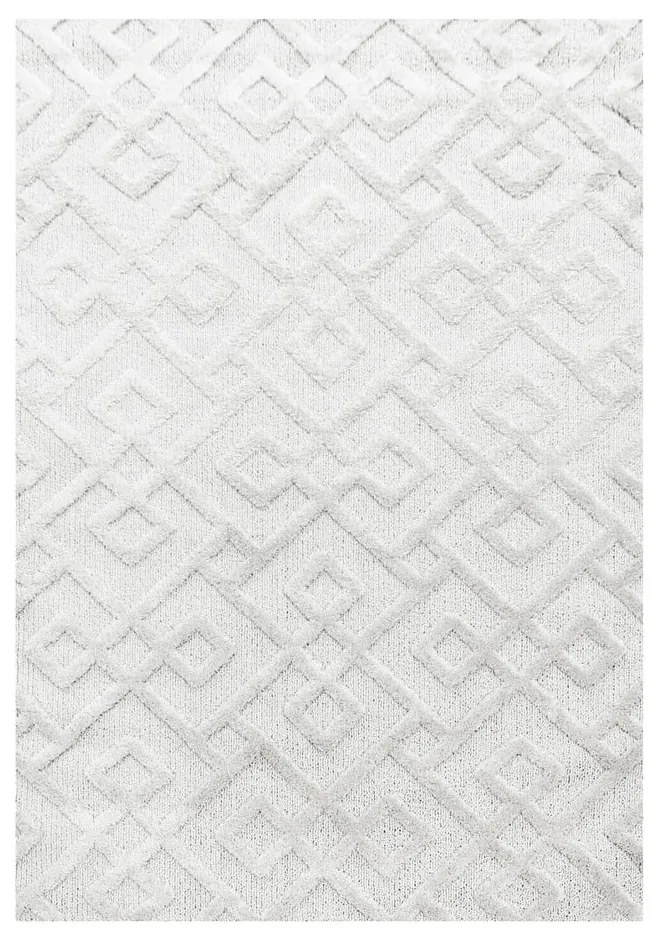 Kremowy dywan 120x170 cm Pisa – Ayyildiz Carpets