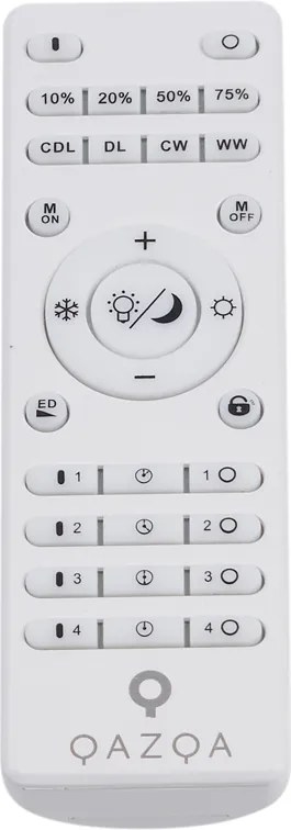 Nowoczesny system oświetlenia szynowego z 12 czarnymi reflektorami jednofazowymi - Magnetic Lance