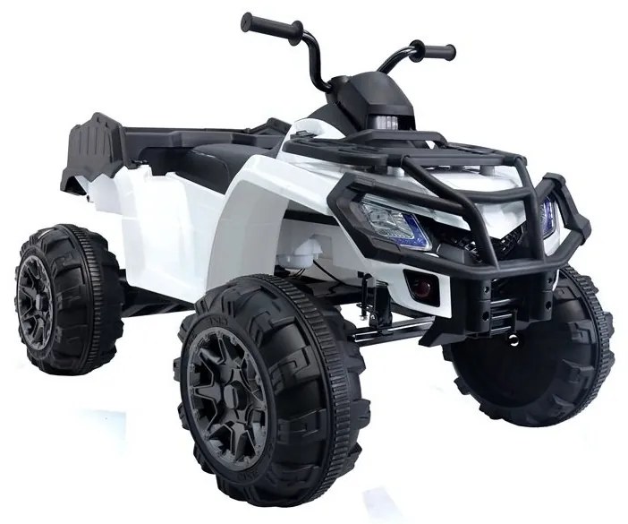 Quad na akumulator bdm 0909 biały