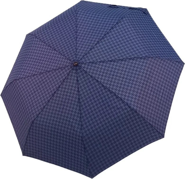 Doppler Fiber Mini Denver damski składany parasol