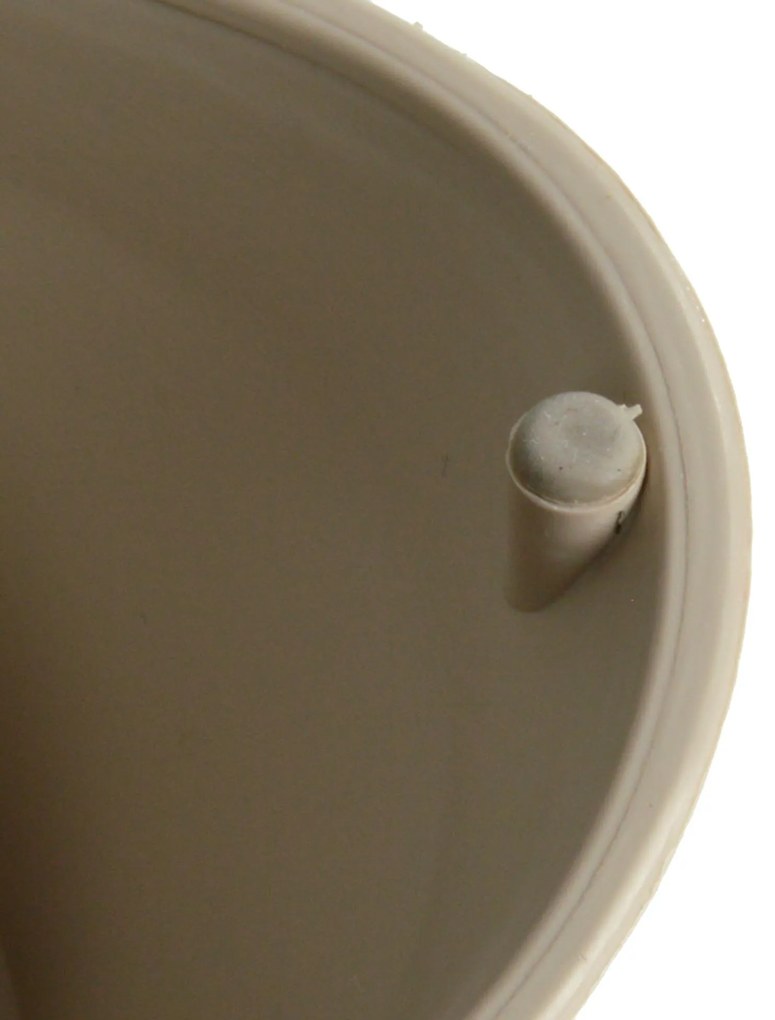 Podwójna miska dla psa, 2 x 500 ml, Ø 20 cm