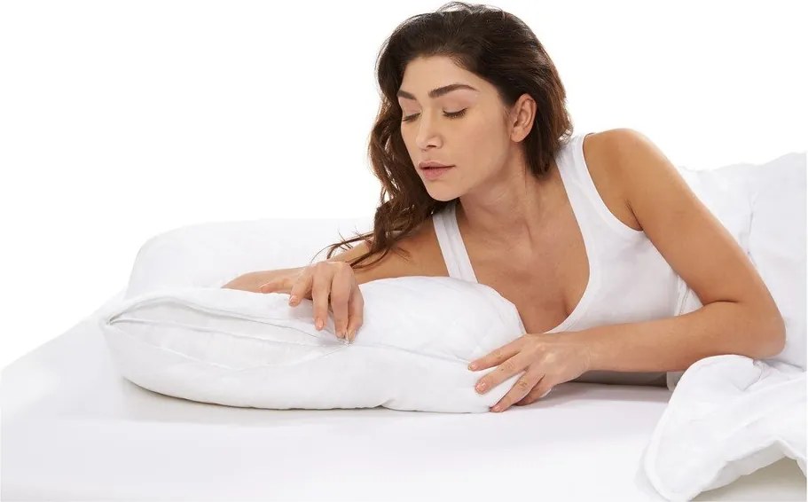 Ochraniacz na poduszkę 70x60 cm – Good Morning