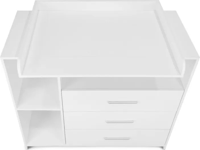 INFANTASTIC Przewijak 113 x 53 x 101 cm