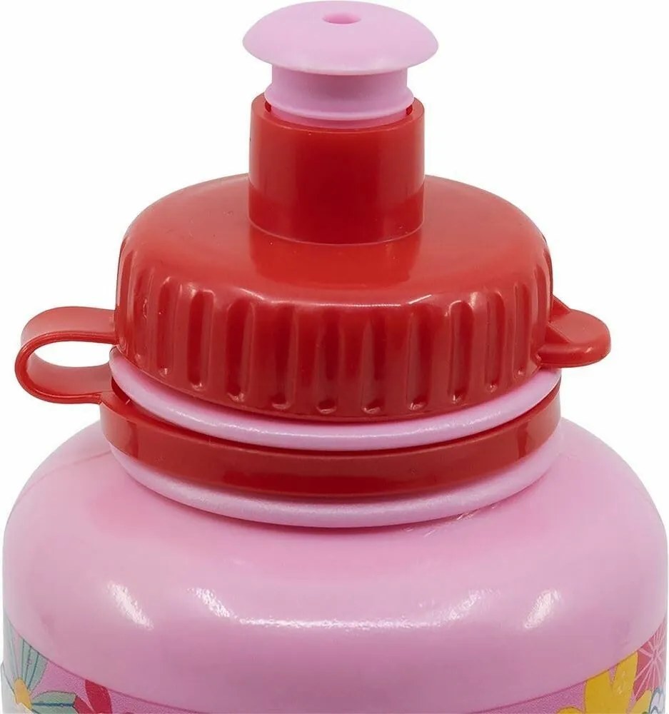 Stor Butelka plastikowa Minnie, 430 ml