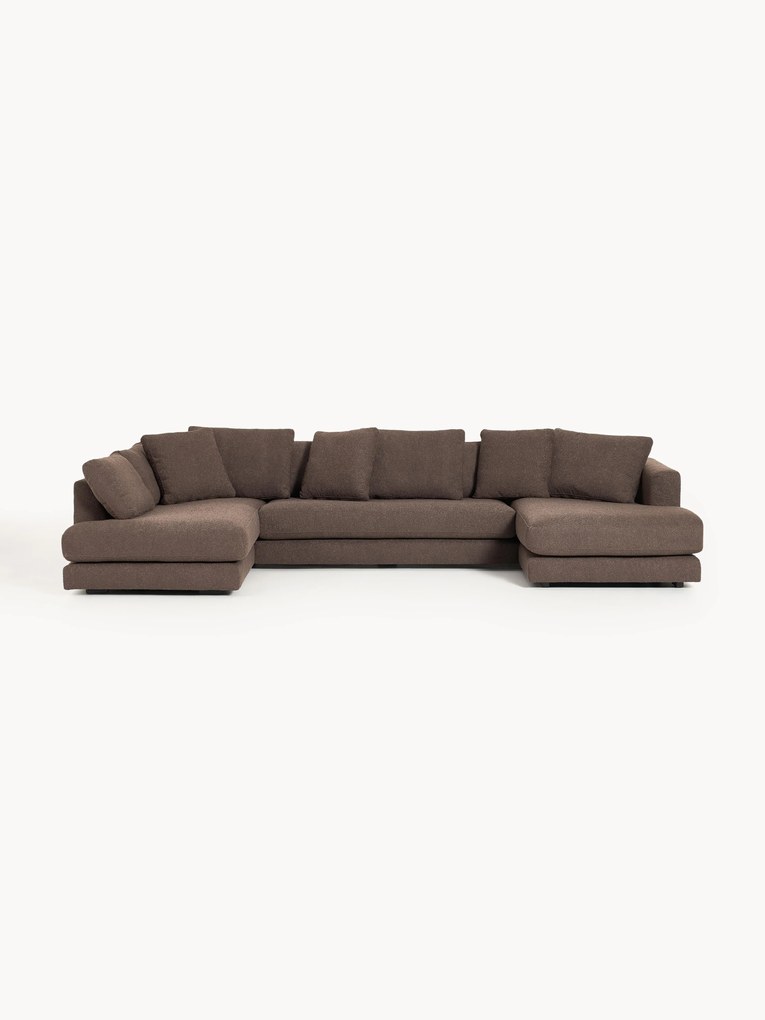 Sofa Bouclé Tribeca