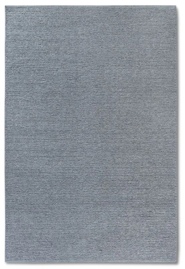 Szary wełniany dywan tkany ręcznie 120x170 cm Francois – Villeroy&amp;Boch