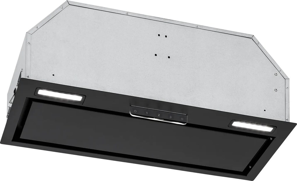 Klarstein Camila Okap kuchenny