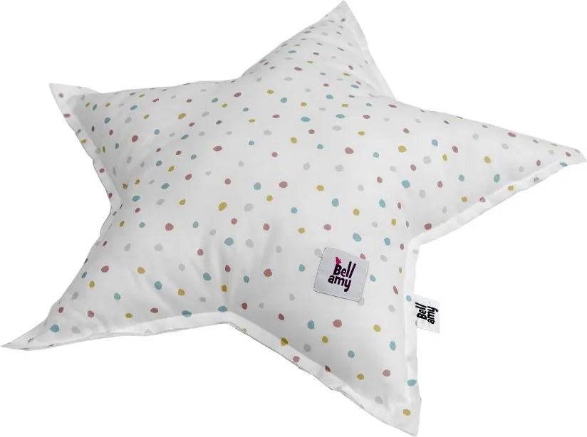 Poduszka dekoracyjna STAR IN THE WOODS