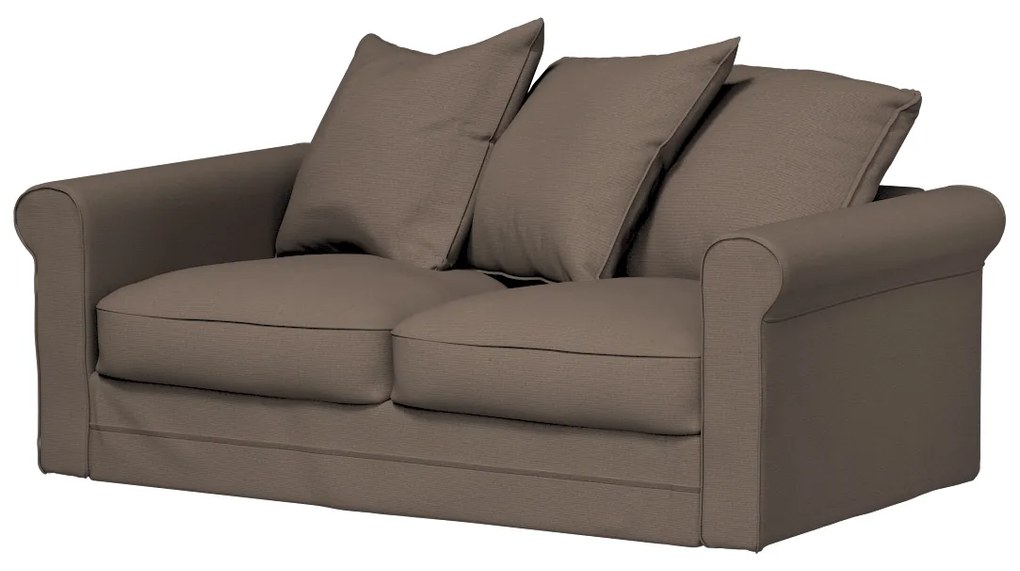 Pokrowiec na sekcję 2-osobową Grönlid, nierozkładaną