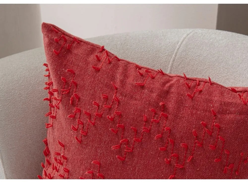 Poszewka na poduszkę 43x43 cm Tuffet – Mioli Decor
