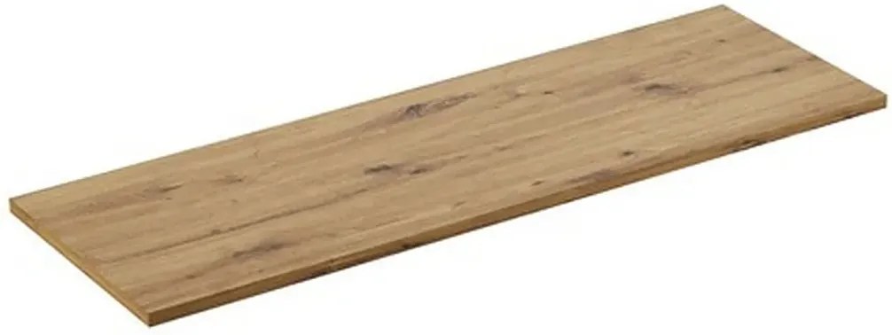 Blat w kolorze dąb artisan M6-W54