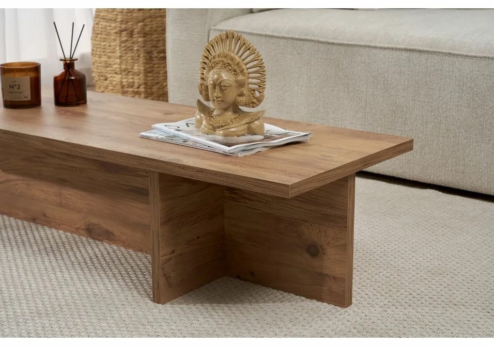 Stolik konferencyjny Harbor Atlantic Pine