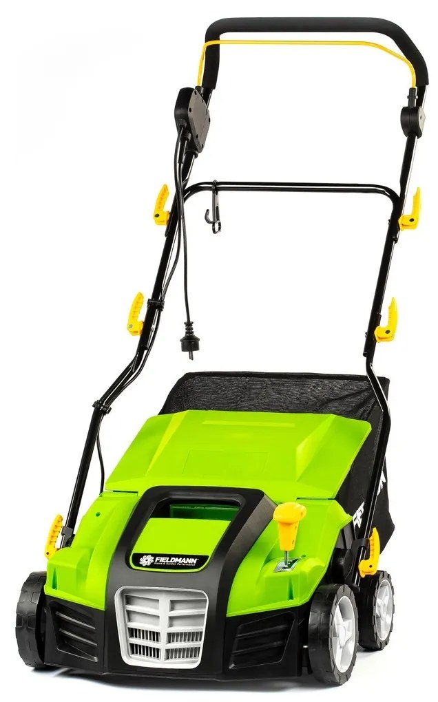 Fieldmann FZV 4010-20E wertykulator elektryczny