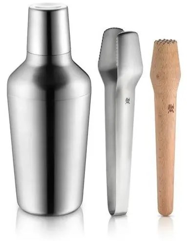 WMF - Zestaw barowy CLEVER & MORE