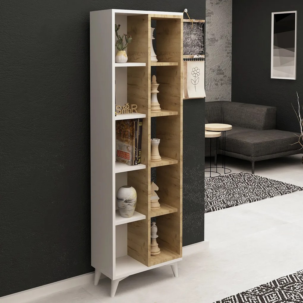 Biblioteczka Enzamu