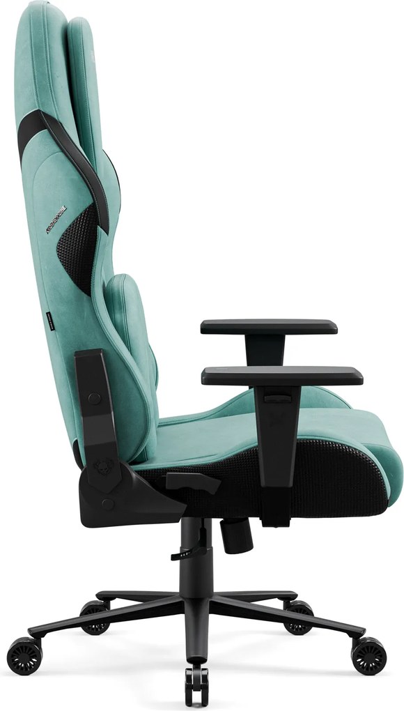 Fotel Diablo X.One Prime Mystic Mint Normal Size