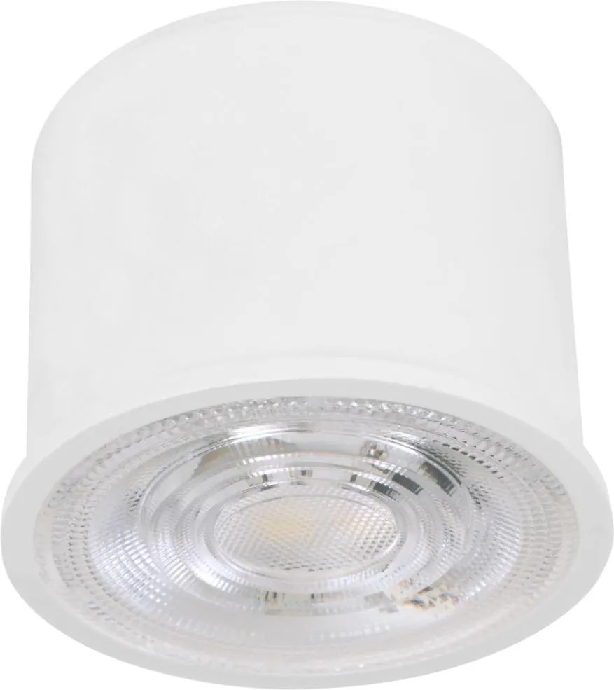 Eglo 902336 - Moduł LED RGBW PUCK LED/4,7W/230V 2700-6500K