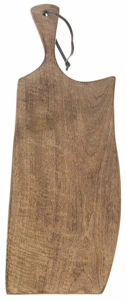 Deska do krojenia Orion z uchwytem Mango, 61 x 23cm
