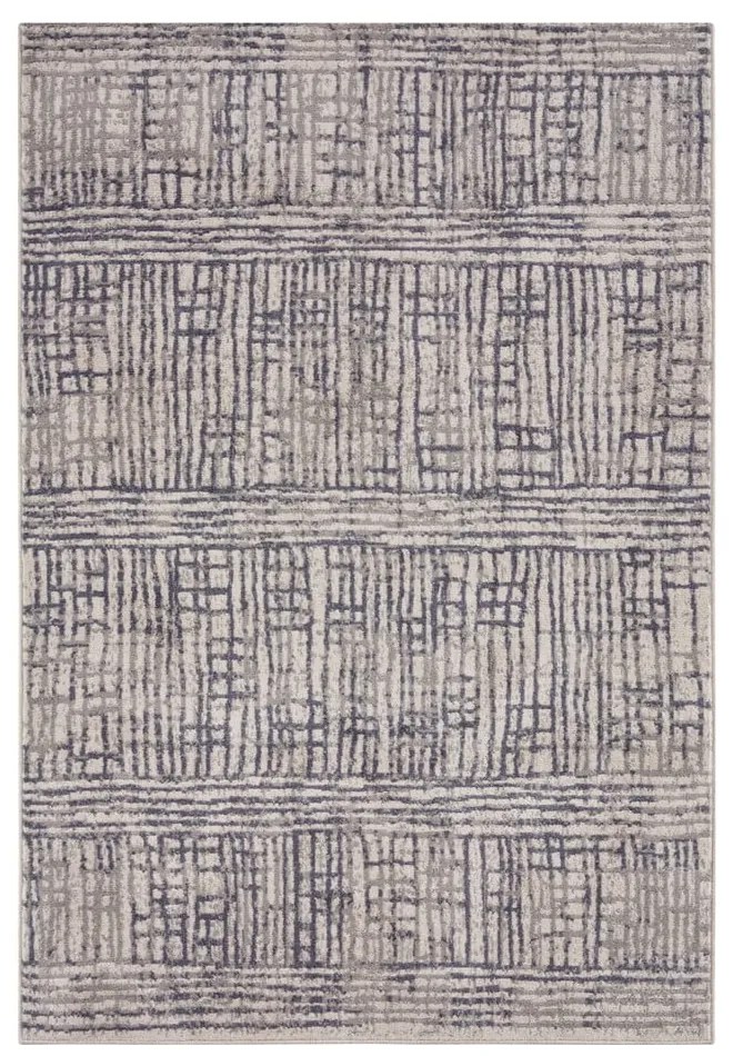 Szary dywan 120x170 cm Terrain – Hanse Home