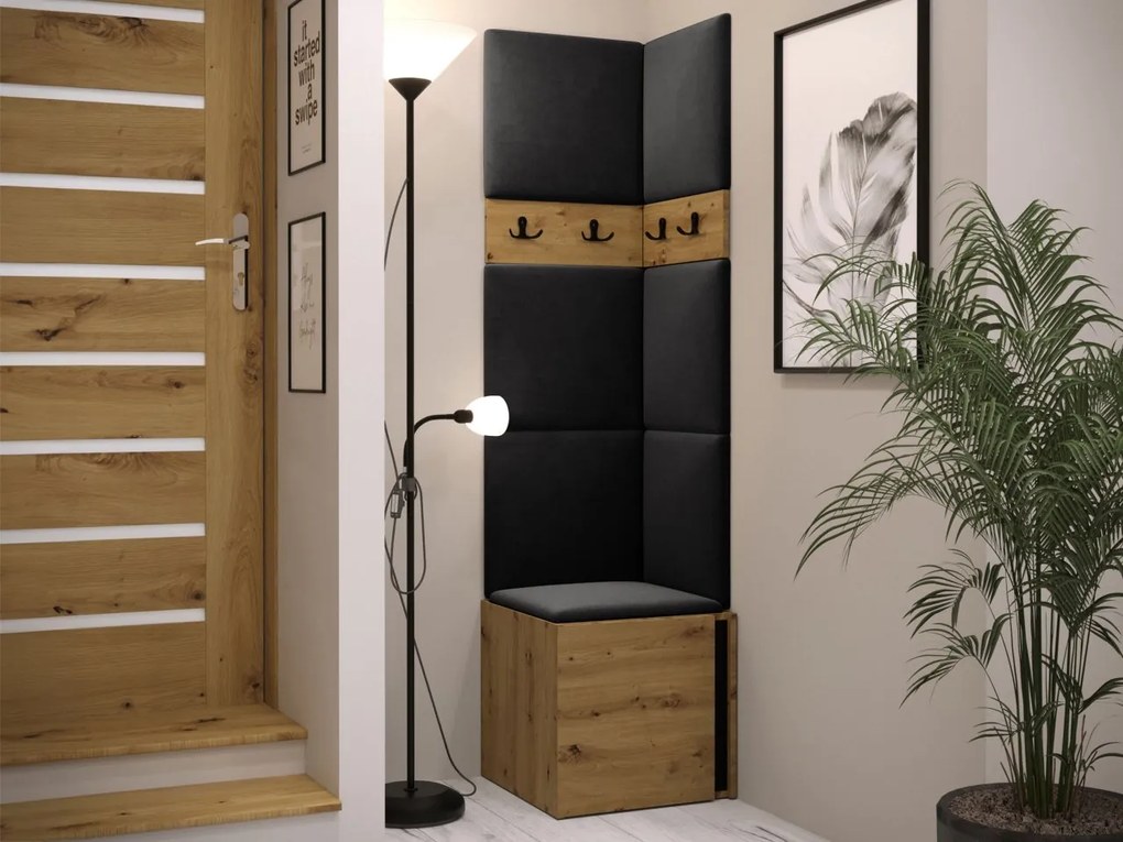 Garderoba Tavasz XXI