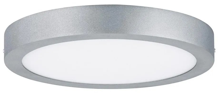 Paulmann 70655 - LED/17W Lampa sufitowa LUNAR 230V