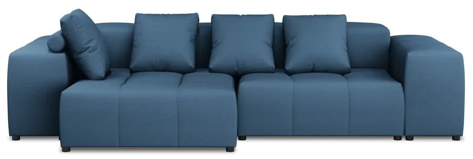 Niebieski narożnik (róg zmienny) Rome – Cosmopolitan Design