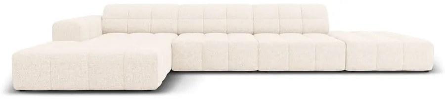 Kremowy narożnik Chicago – Cosmopolitan Design