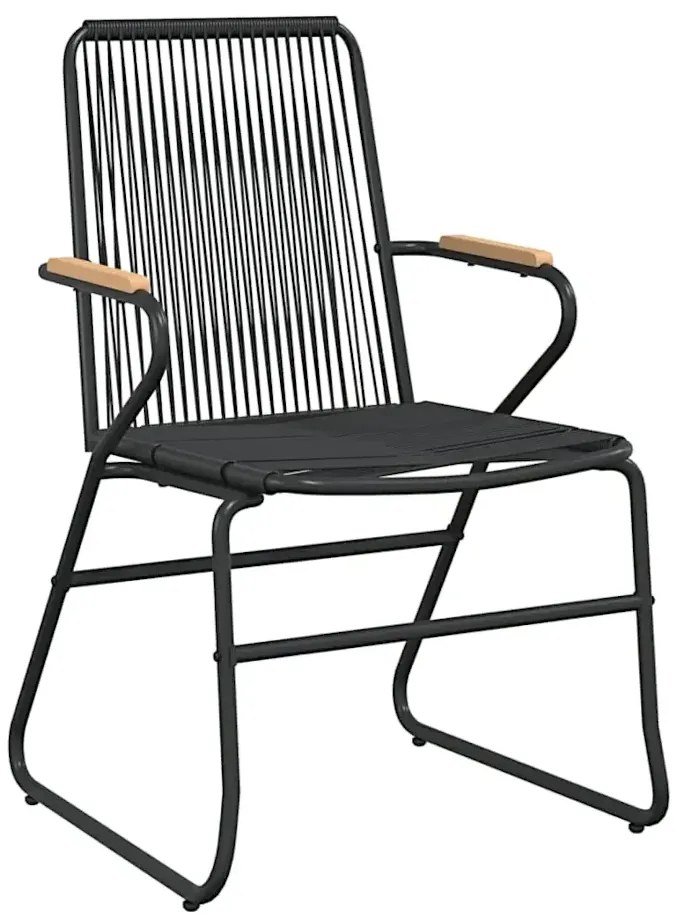 Zestaw dwóch krzeseł ogrodowych W3-S25